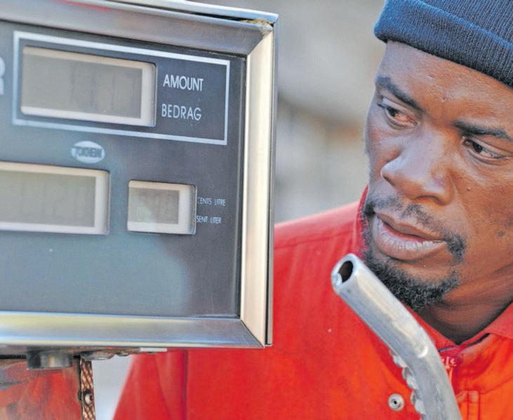 Middle East conflict sparks fears of fuel rationing and petrol shortages in SA