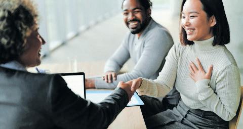 Five forces shaping the future of financial advice in South Africa