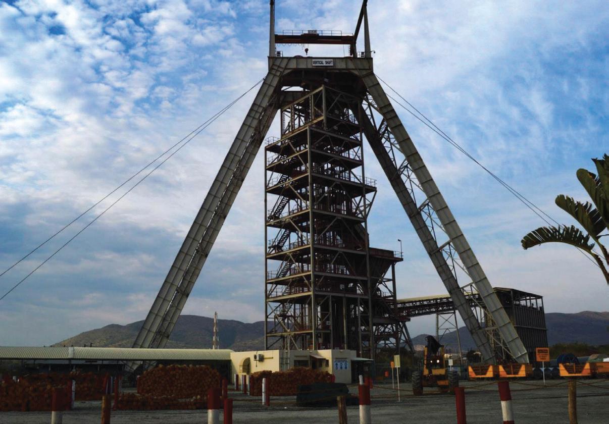 Eastplats narrows losses as production ramps up, sets sights on 2026 growth