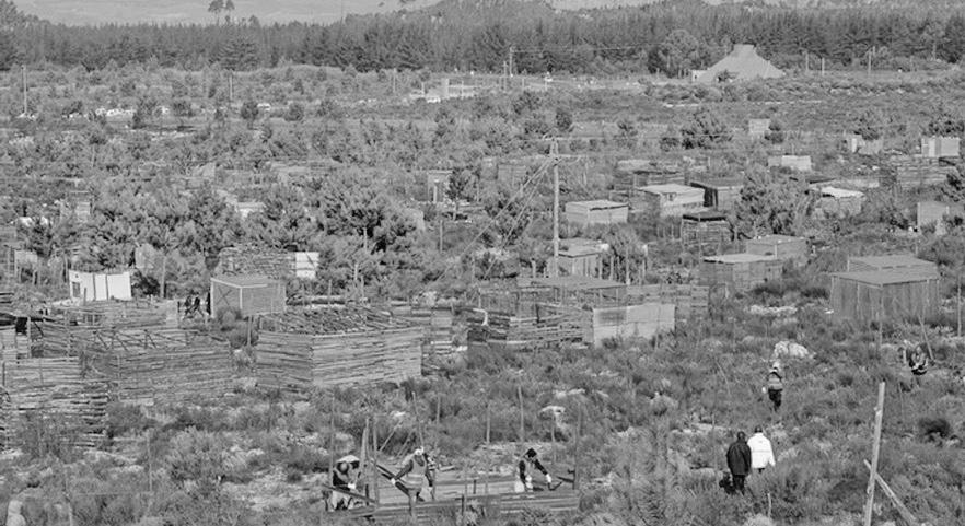 Public Works: The R4m silence at our doorstep