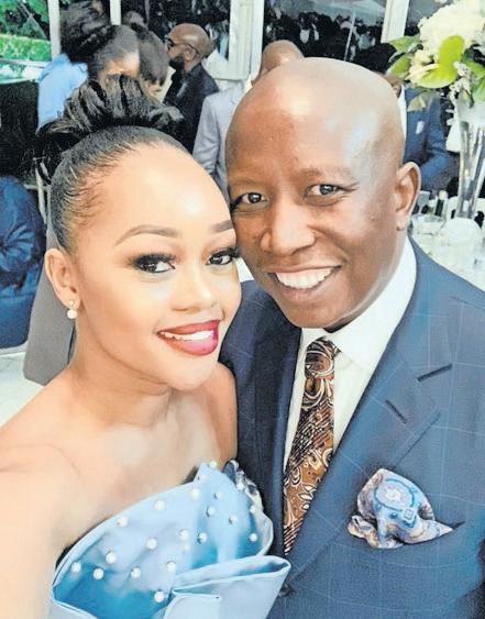 Court orders Musa Khawula to retract false divorce claims and apologise to Malema