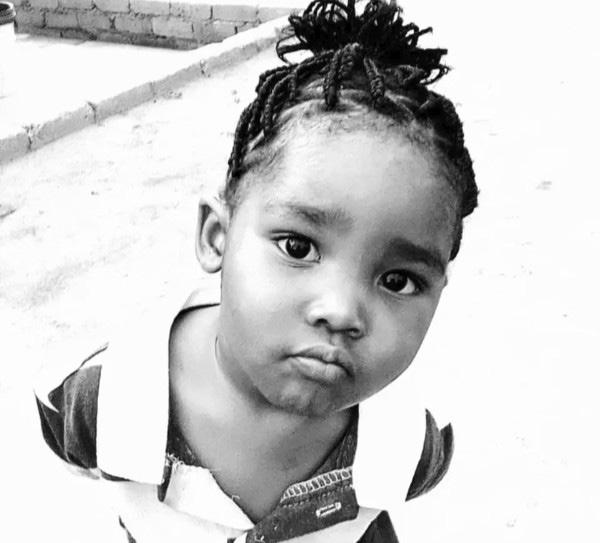 Who snatched Omphile from her granny’s bed?