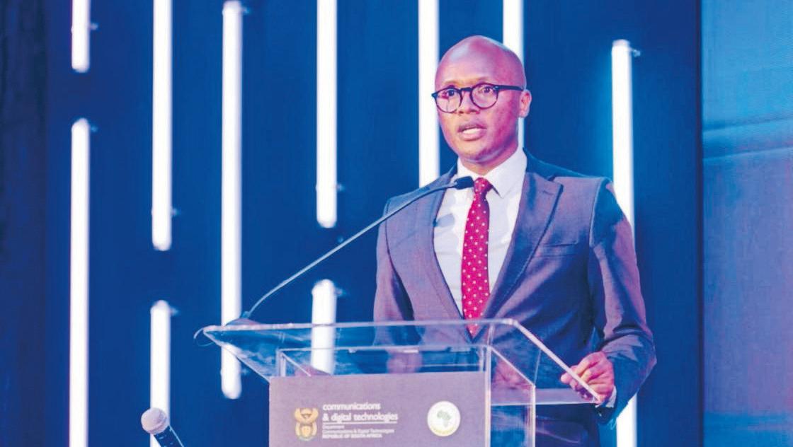 Minister Malatsi responds to AI policy scandal by appointing expert review panel