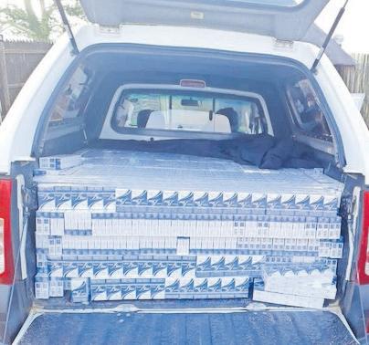 Tax Justice SA calls for stronger laws after sentencing for illicit cigarette trafficking