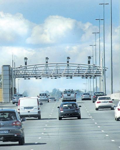 E-TOLLS DEBT WIPED OUT