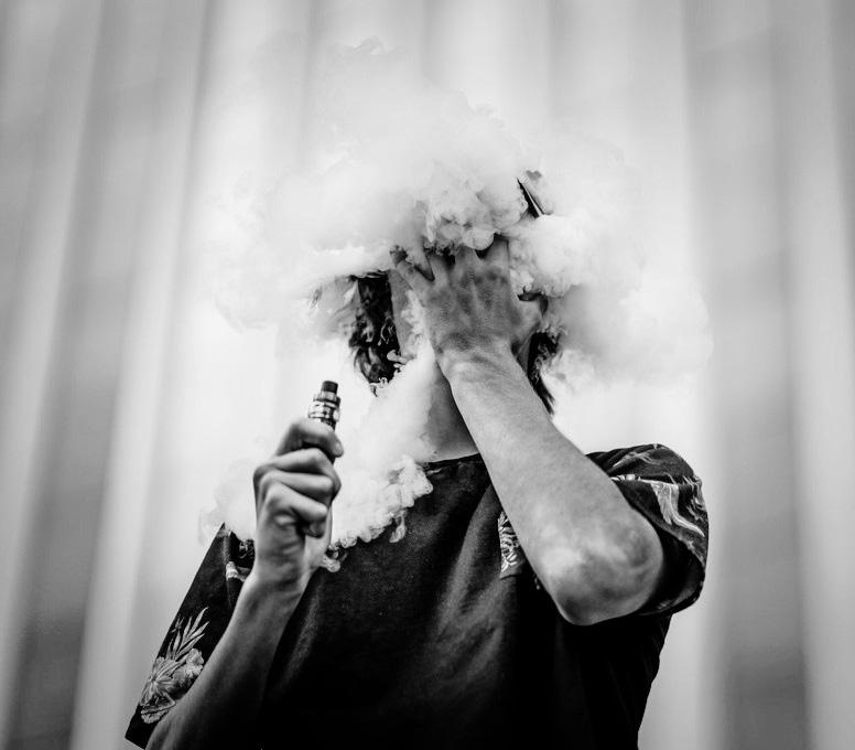 The effects of vaping on the future of South Africa's youth