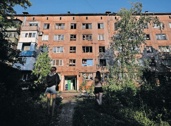 Poland hosts Ukraine recovery summit