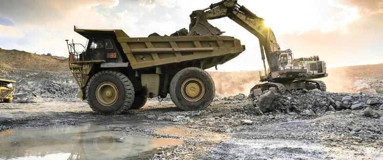 South Africa's mining investment challenges - PwC Global Mine Report 2026