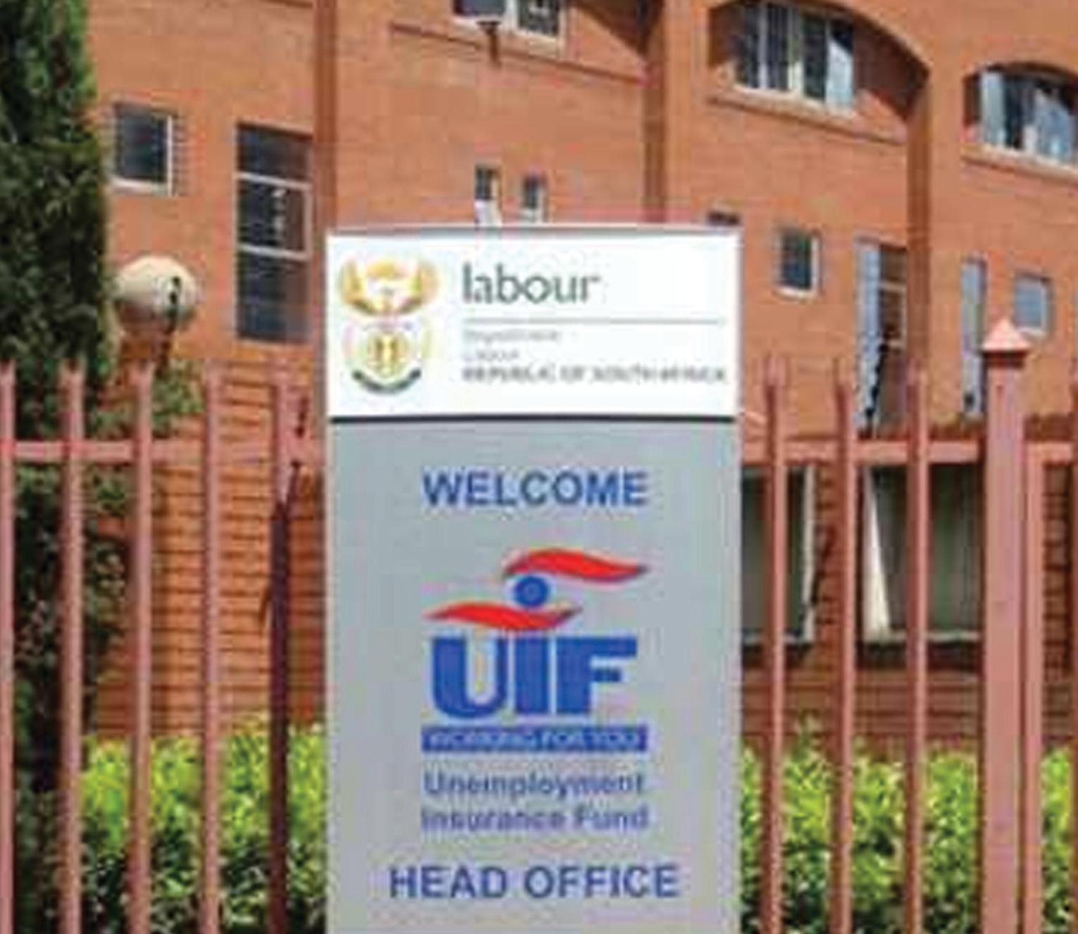 Business Unity South Africa calls for urgent reform of the Unemployment Insurance Fund