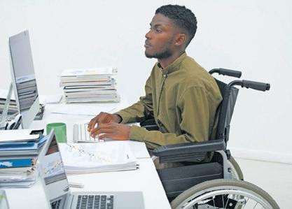 Equity and dignity at work