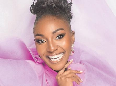 Inspiring podcast aims to ignite young minds