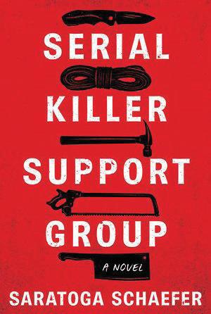 Infiltrating a secret serial killer support group