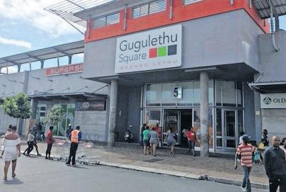 Court halts Gugulethu Mall protests