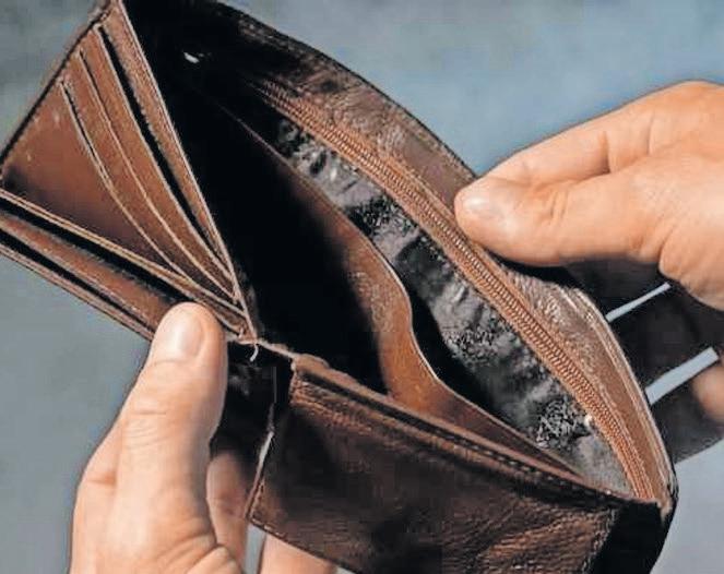 Predatory lenders ‘are violating your rights’