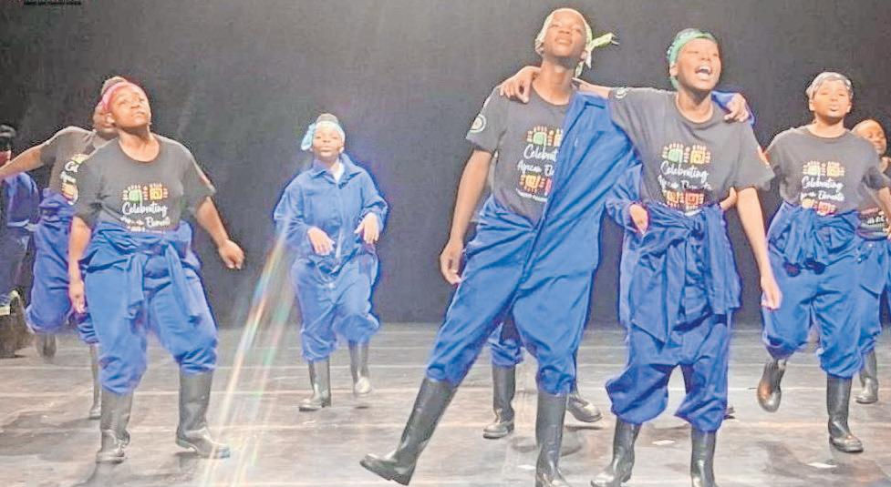 Diverse performances to take centre stage