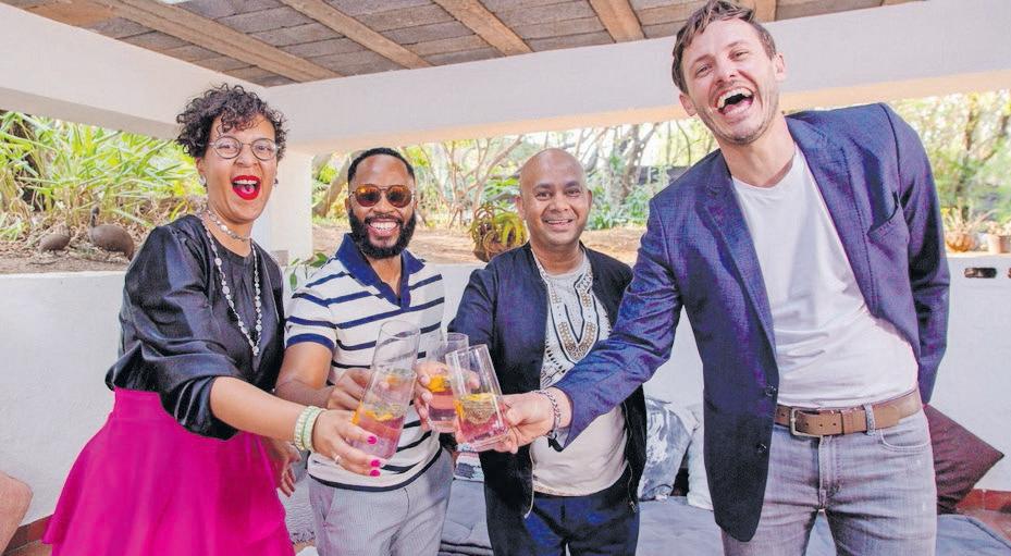 Three local cooking shows to sink your teeth into