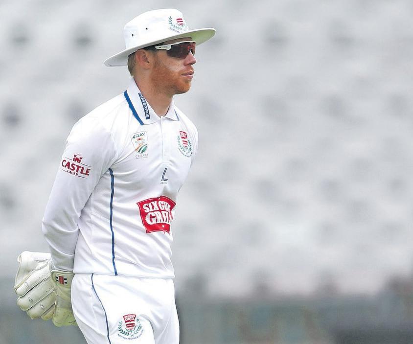 Verreynne's Province target unlikely Four-Day Series final