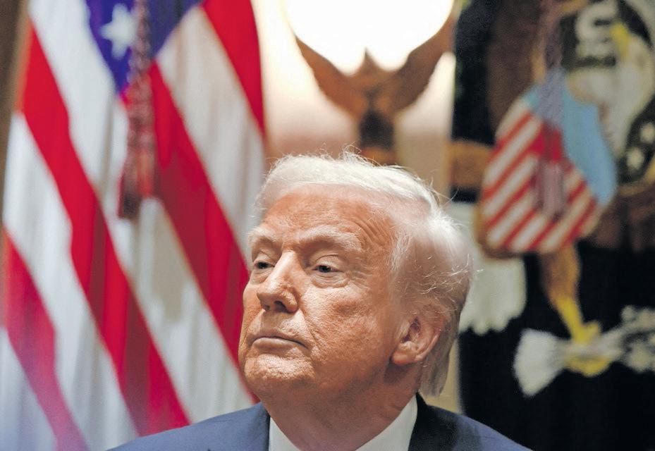 Order calls for proof of US citizenship to vote