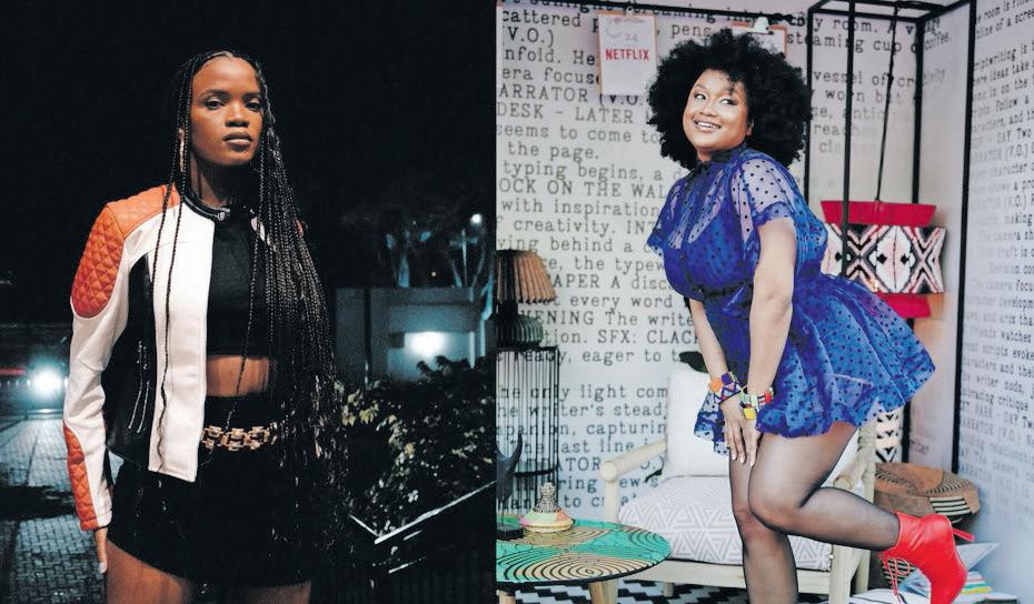 Music, culinary delights