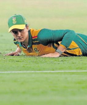 Wolvaardt: We have the fighting spirit for World Cup success