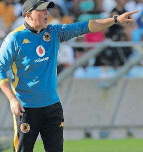 Please don't attack players, says Nabi after 10th defeat of season