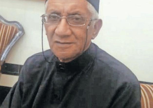 Son-in-law's brutal attack on Cape Town couple