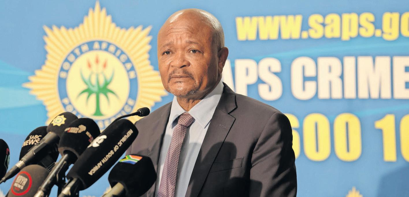 Mchunu vows action on Bergview College rape