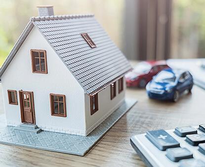 Why short-term insurance should be part of your budget