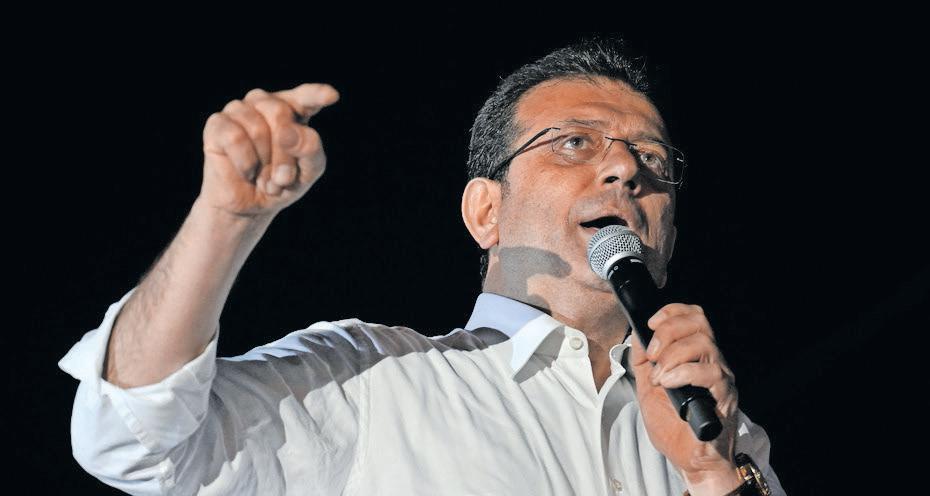 Turkish diaspora divided over arrest