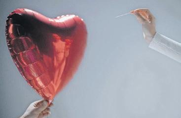 'Pop The Balloon Or Find Love' is the latest dating show which will keep you guessing