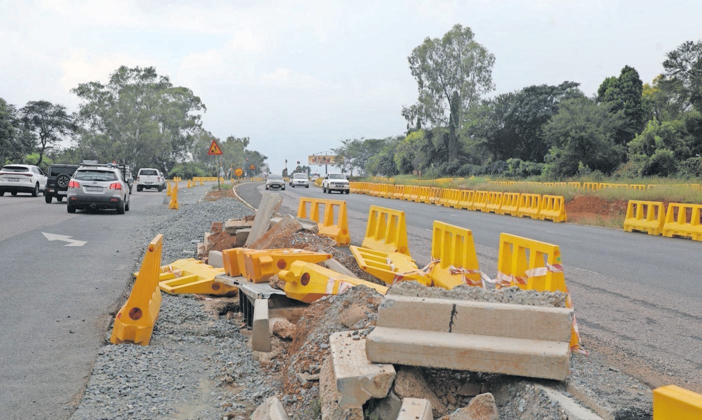 Be more aggressive to defuse tension -Mbeki