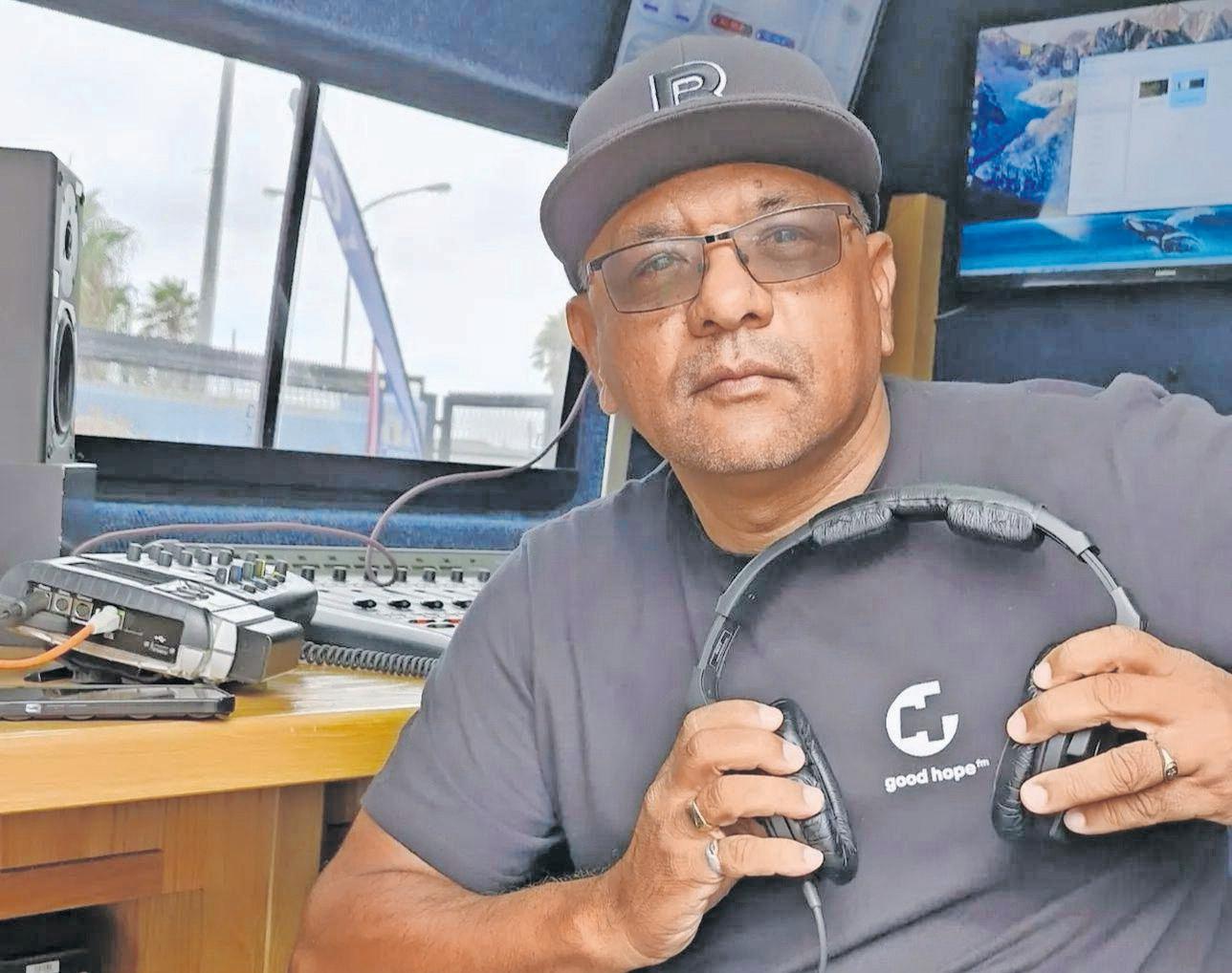 DJ Ready D hangs up his headphones after 16 years