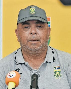 Conrad set to take over