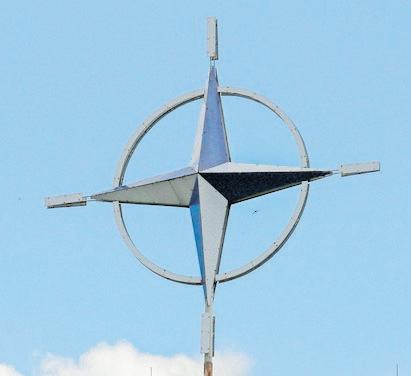 Sweden investing $10m to modernise defence bunkers