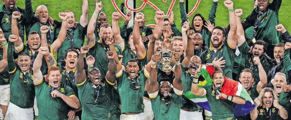 Will Middle East money transform World Cup?