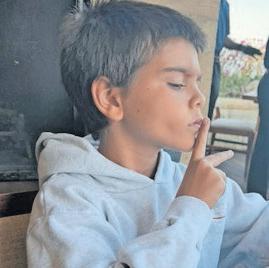 Reign Disick sets record straight on Bieber paternity rumours