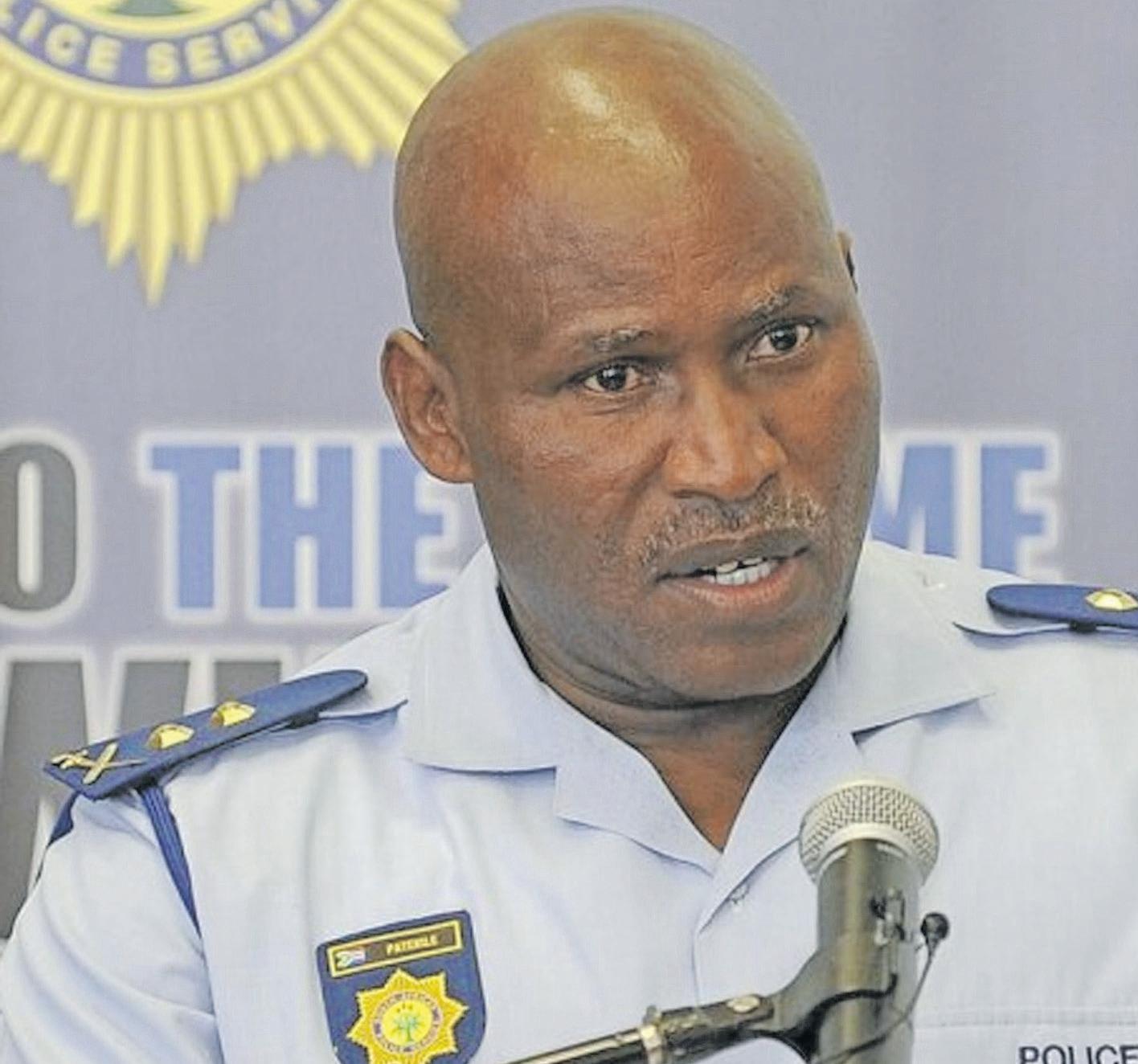 Police Chief blasted for ‘inadequate’ gang violence data