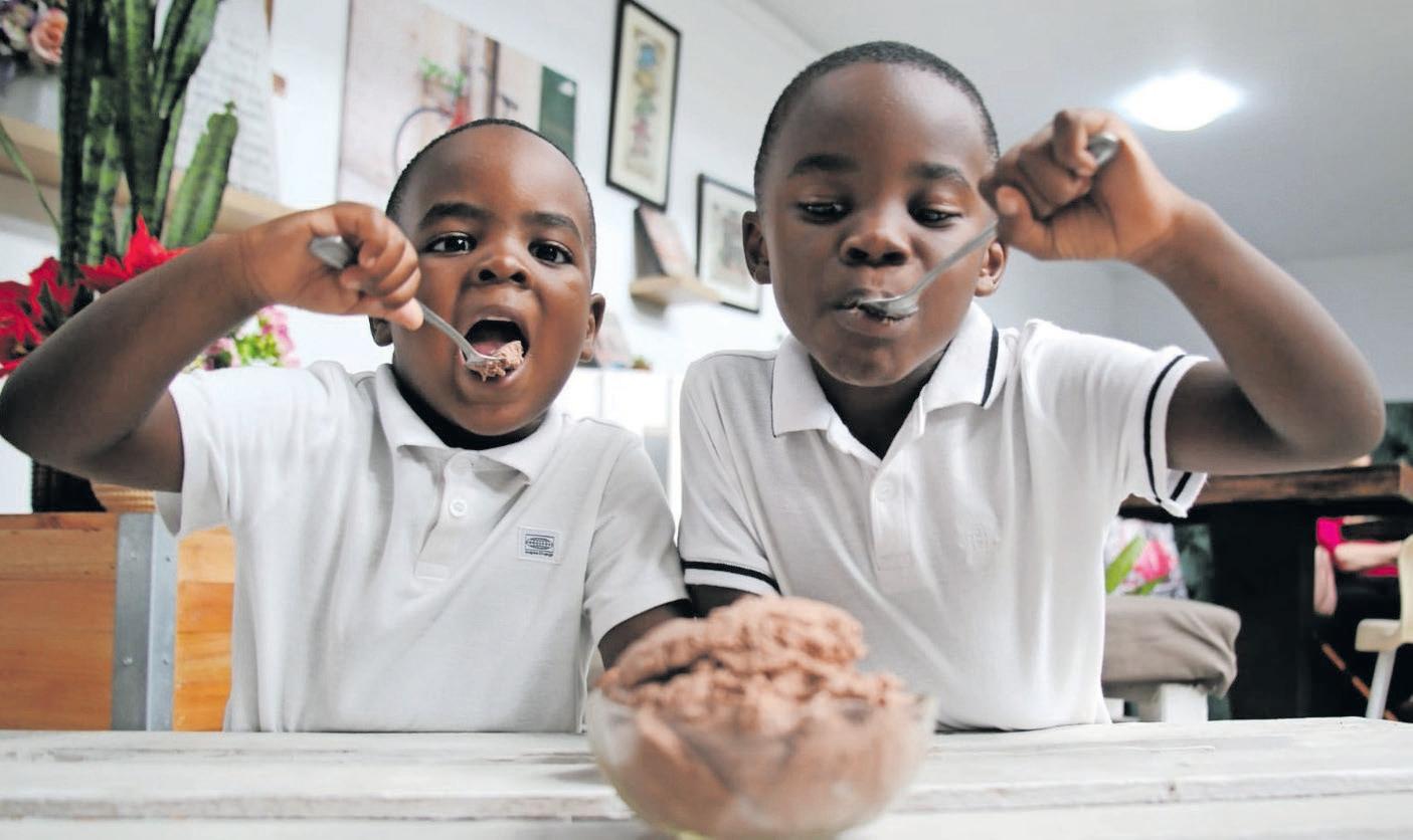 PLAN TO RECLAIM HIJACKED BUILDINGS