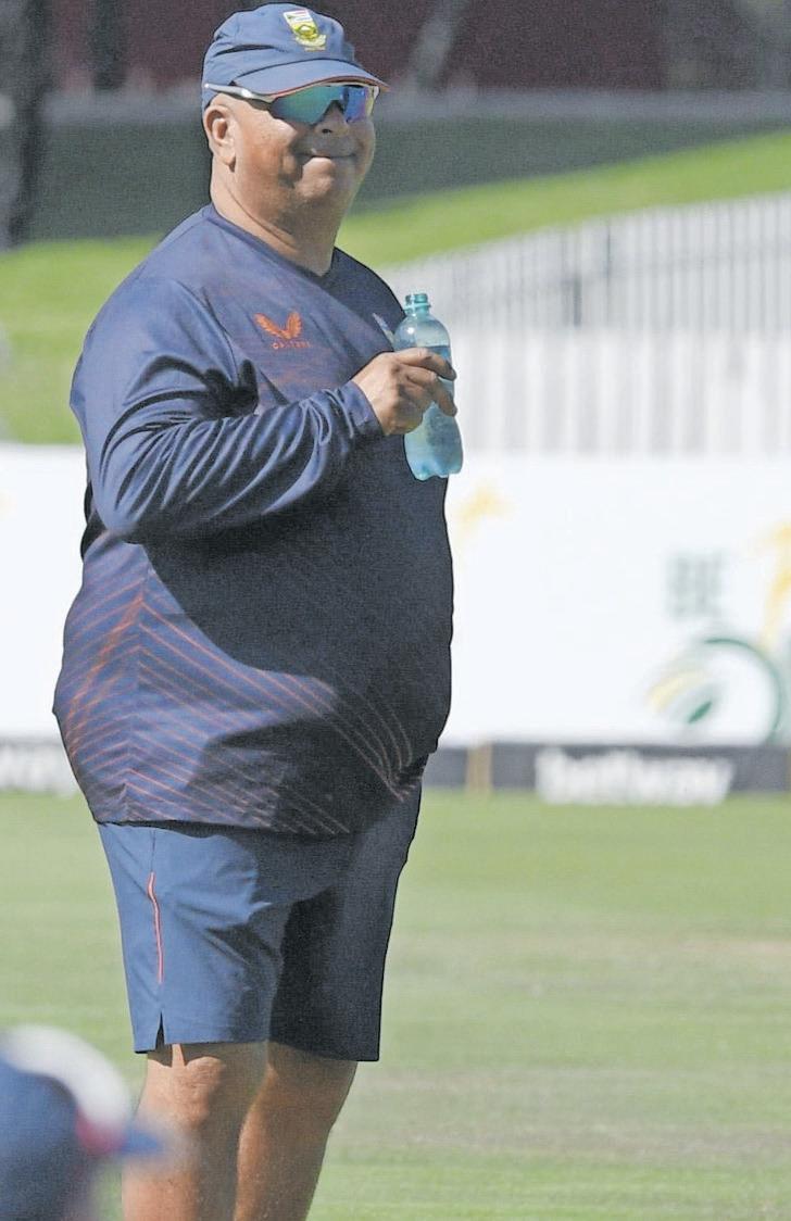 Flattered Shukri: Of course I'll take the job if it was offered