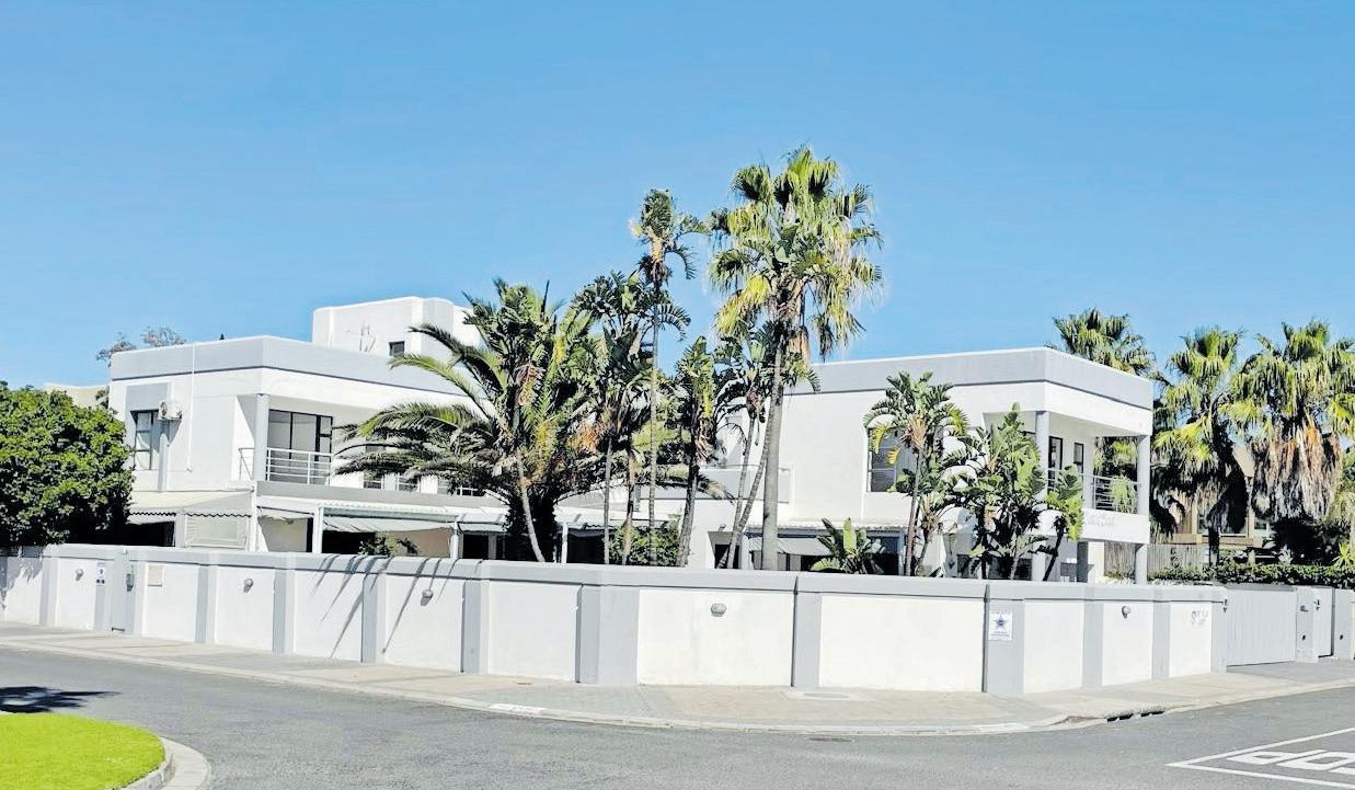 Luxury spa in Milnerton under fire for booking scams