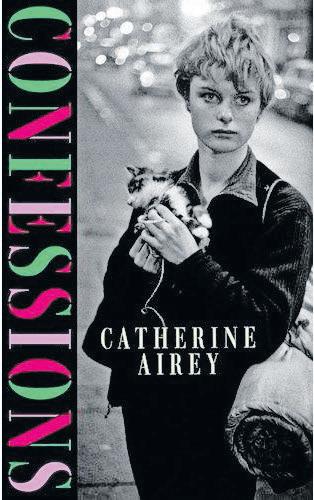 Three generations of women experience their gravity