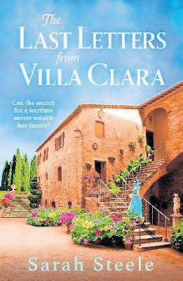 The artful quest in ‘The Last Letters’