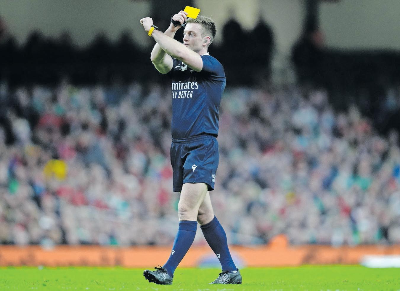 Lions look forward to home comforts after limping back from tour