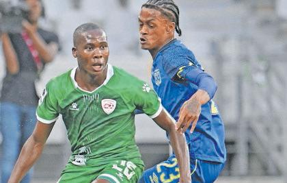 10-man Sekhukhune leave desperate Citizens in dire straits