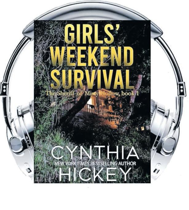 The strength of female friendships are put to the test in the face of deadly despair