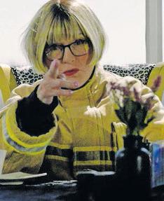 No filter, no mercy: Helen Zille to get roasted live in 2025