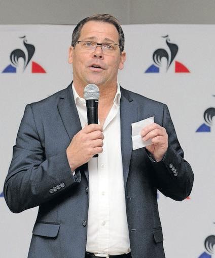 Stellenbosch FC get massive R395 million investment boost