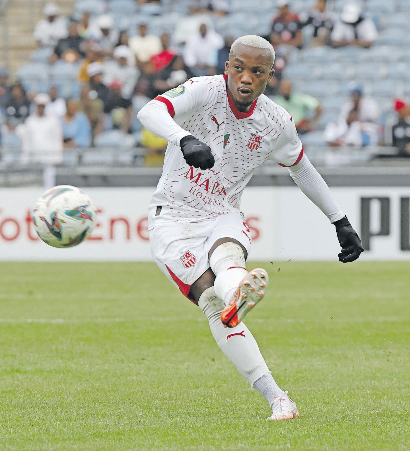 Cape Town City's struggles continue