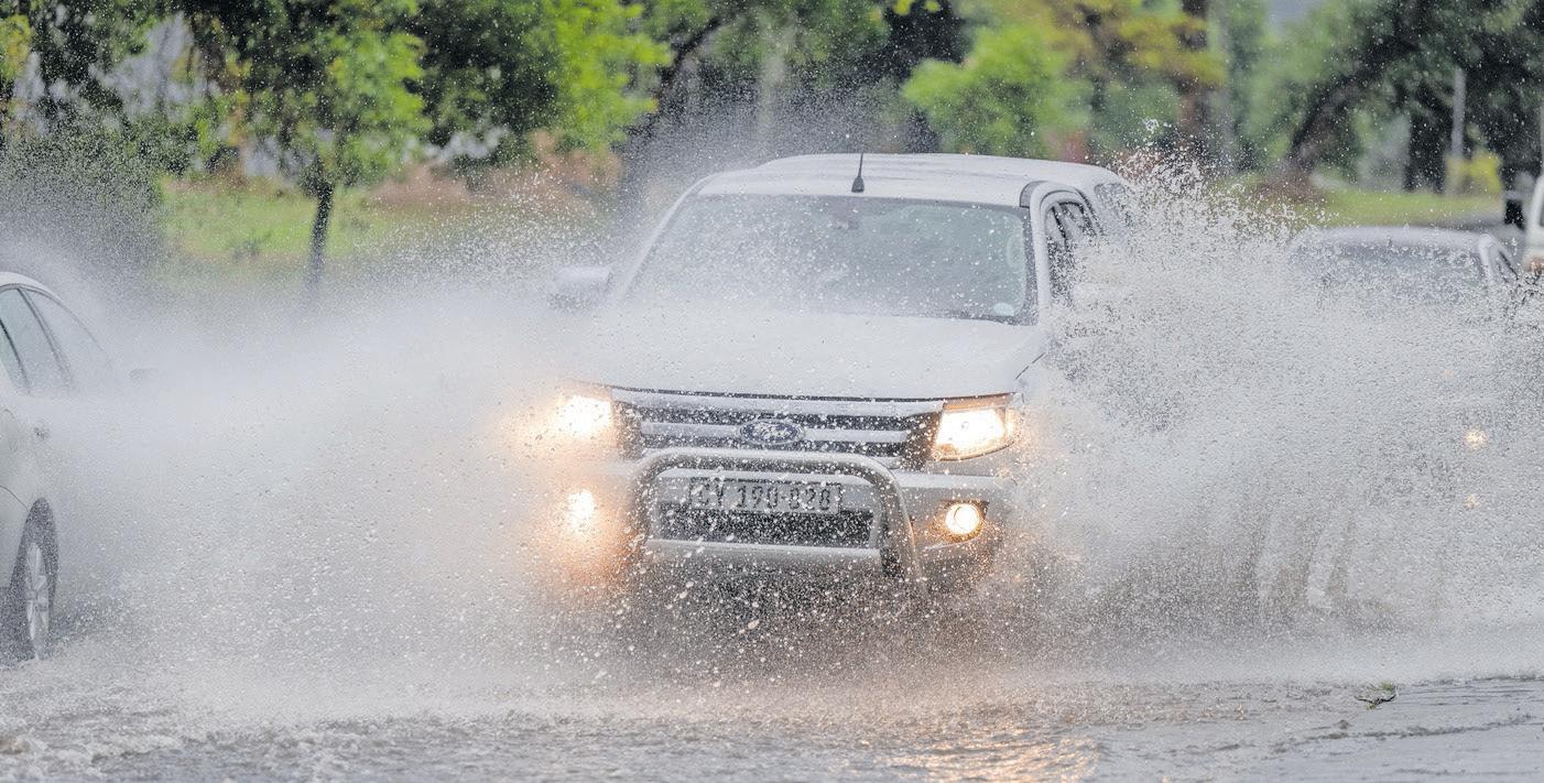 R7.9 BILLION FOR ROAD TRANSPORT BUDGET