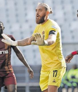 Stellies go camel riding at Pyramids to 'prepare for all scenarios'